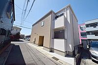 埼玉県春日部市大畑：物件画像／株式会社タウンハウジング埼玉　春日部店