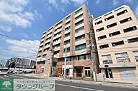 埼玉県春日部市中央1丁目：物件画像／株式会社タウンハウジング埼玉　春日部店