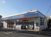 ローソン 898m