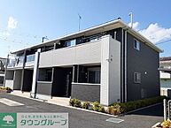 埼玉県加須市下高柳：物件画像／株式会社タウンハウジング埼玉　春日部店