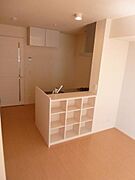 ※同タイプ内観のイメージ写真です