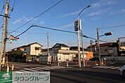 セブンイレブン蓮田馬込店 徒歩8分。 630m