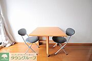 家具・家電付き