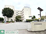 埼玉県立春日部東高等学校 徒歩97分。 7760m