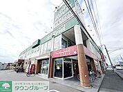 オフハウス 春日部4号店 徒歩7分。 530m