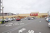 ヤオコー大宮蓮沼店 2277m