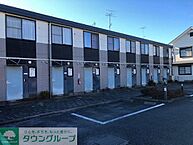 埼玉県蓮田市藤ノ木1丁目：物件画像／株式会社タウンハウジング埼玉　春日部店