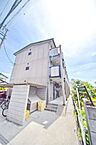 埼玉県越谷市宮本町1丁目：物件画像／株式会社タウンハウジング埼玉　春日部店