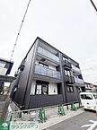 埼玉県越谷市南越谷3丁目：物件画像／株式会社タウンハウジング埼玉　春日部店