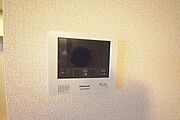 ＴＶモニターホン