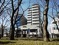埼玉県さいたま市大宮区大門町3丁目：物件画像／株式会社タウンハウジング埼玉　春日部店