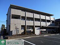 埼玉県越谷市宮本町4丁目：物件画像／株式会社タウンハウジング埼玉　春日部店