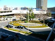 武蔵浦和駅 1200m