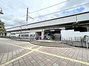 西浦和駅(JR 武蔵野線) 徒歩12分。 910m