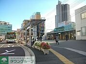 浦和駅(JR 京浜東北線) 徒歩39分。 3070m