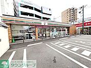 セブンイレブン春日部中央1丁目店 徒歩2分。 130m