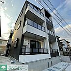 埼玉県春日部市南4丁目：物件画像／株式会社タウンハウジング埼玉　春日部店