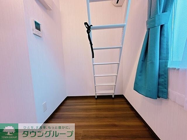 洋室