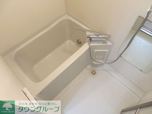 浴室