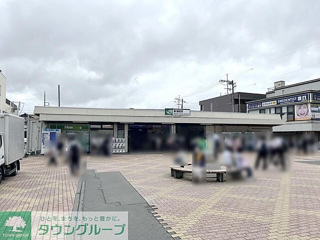 周辺