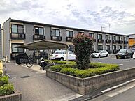埼玉県加須市愛宕2丁目1-7：物件画像／株式会社タウンハウジング埼玉　春日部店