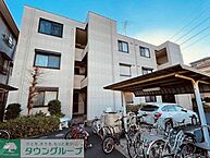 埼玉県越谷市蒲生茜町：物件画像／株式会社タウンハウジング埼玉　春日部店