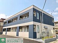 埼玉県越谷市東大沢1丁目：物件画像／株式会社タウンハウジング埼玉　春日部店