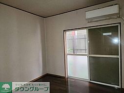 野村コーポA 3DKの間取図画像