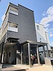 埼玉県久喜市久喜東2丁目4-20：物件画像／株式会社タウンハウジング埼玉　春日部店