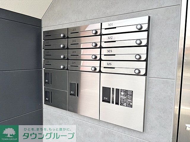 その他