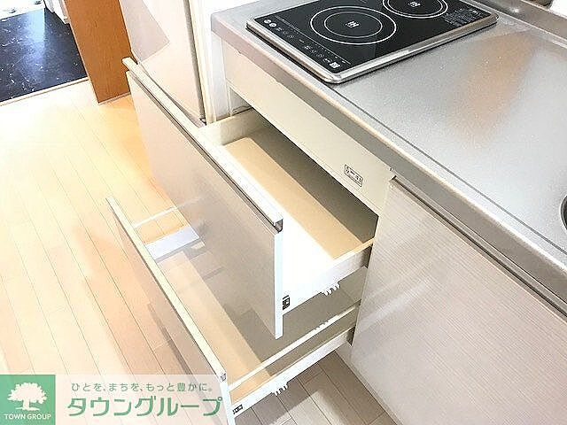 キッチン