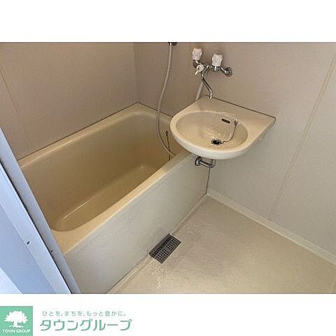 浴室