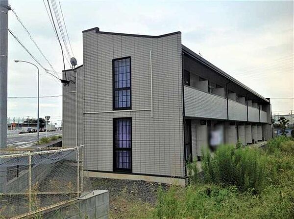 外観画像
