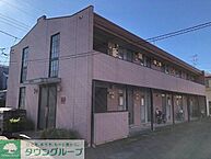 埼玉県蓮田市蓮田2丁目：物件画像／株式会社タウンハウジング埼玉　春日部店