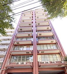 シャンピア北沢