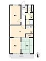 ライオンズマンション大森南5階3,080万円