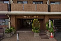 埼玉県越谷市蒲生茜町17-18：物件画像
