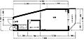 ESTA清瀬2階420万円