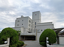 シャンボール大船