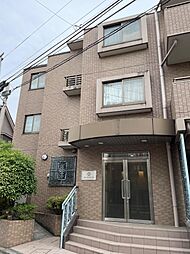 フリーディオ上荻