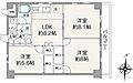 エンゼルハイム新城3階2,580万円