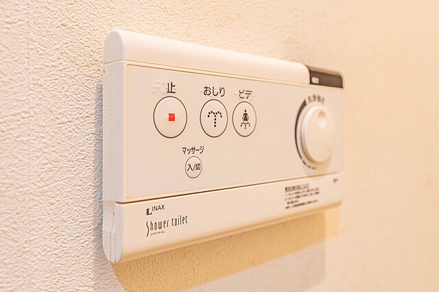 設備 パークホームズつつじヶ丘 1階/-