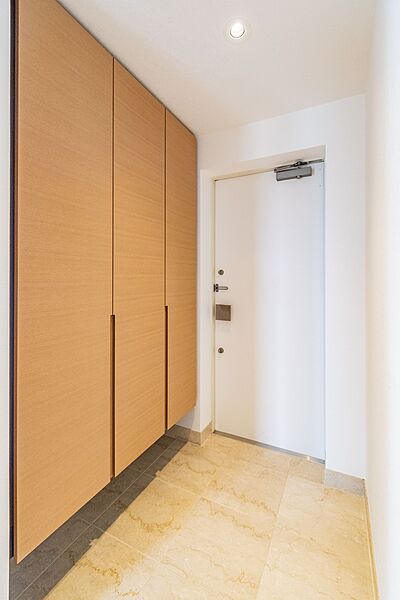 室内を拡大表示
