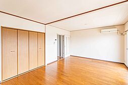 グリーンハイムいずみ野11号棟