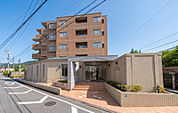 静岡県静岡市葵区瀬名1丁目12-1：物件画像