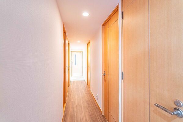 室内を拡大表示