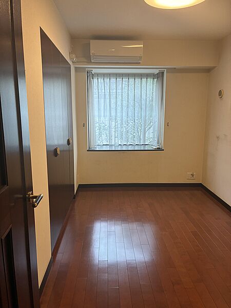 室内を拡大表示