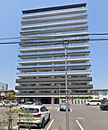 福島県郡山市長者1丁目5-20：物件画像