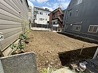 東京都品川区中延5丁目6-9：物件画像