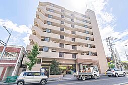 クリオ衣笠3番館